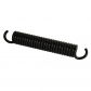 Ressort pour suspension M91 - 12740 - Ressort pour suspension M91