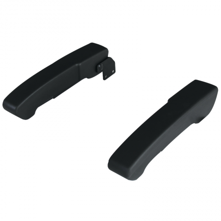 Accoudoirs gauche/droit pour siège Premium 10L+ - 12767 - Accoudoirs gauche/droit pour siège Premium 10L+