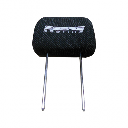 Rehausse de dossier tissu gris pour série 3000-7000 - 12787 - Rehausse de dossier tissu gris pour série 3000-7000