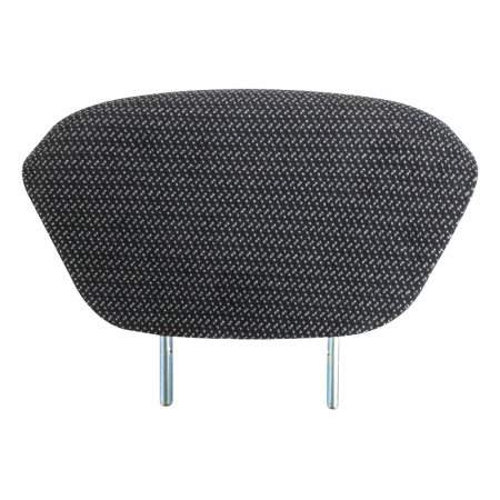 Rehausse dossier pour siège Classic 20L+ - 12795 - Rehausse dossier pour siège Classic 20L+