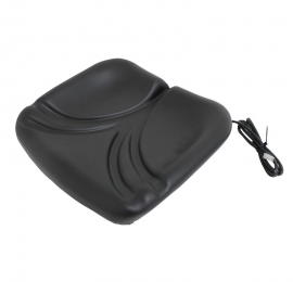 Coussin d'assise et contacteur pour siège Basic 30S+