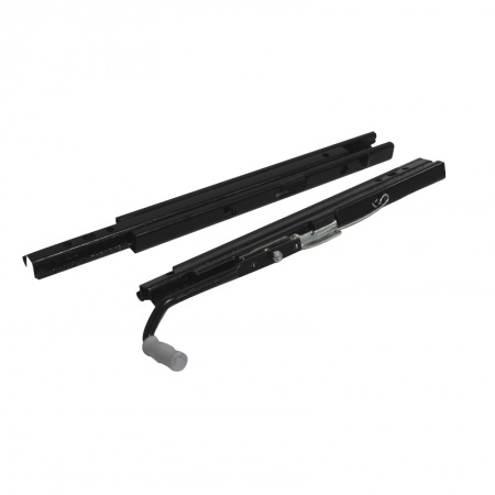 Glissières pour siège Classic 20L+ jeu complet - 12807 - Glissières pour siège Classic 20L+ jeu complet