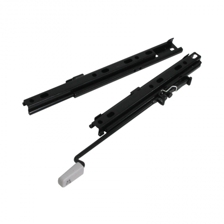 Glissières pour siège Classic 25L+ jeu complet - 12808 - Glissières pour siège Classic 25L+ jeu complet
