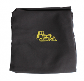 Housse universelle sans appuie tête