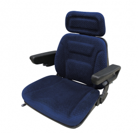 Assise/dos SC97 NH+Acc+Reh Dos