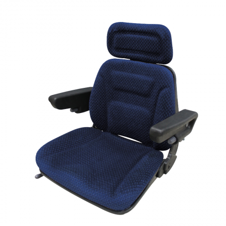 Assise/dos SC97 NH+Acc+Reh Dos - 12810 - Assise/dos SC97 NH+Acc+Reh Dos