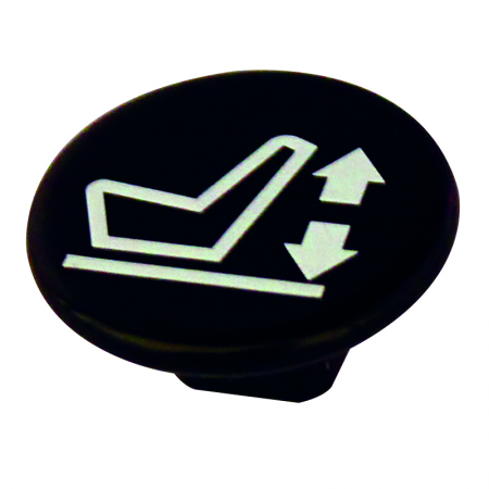 Bouton pneumatique - 12813 - Bouton pneumatique