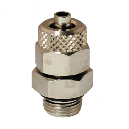 Raccord droit pour suspension M98 - 12818 - Raccord droit pour suspension M98