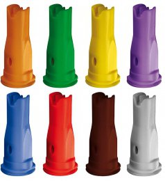 Buse Lechler ID3 120 POM ISO