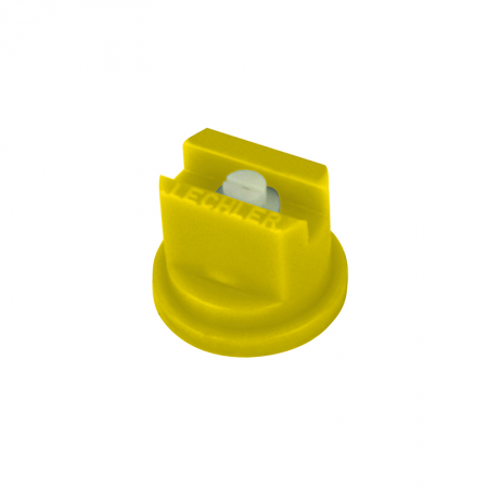 Buse Lechler LU 120 céramique - 12906 - Buse Lechler LU 120 - 02 céramique jaune