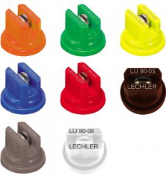Buse Lechler LU 80 inox