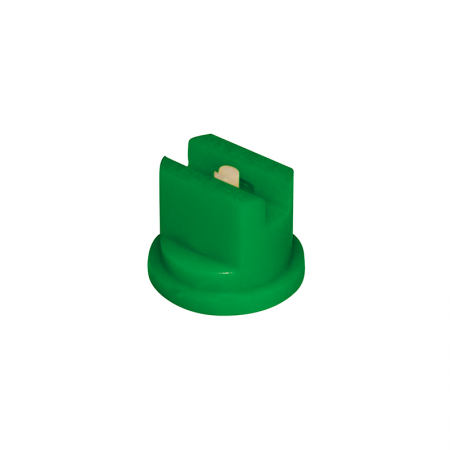 Buse Lechler QS 80 céramique ISO - 12981 - Buse Lechler QS 80 - 015 céramique verte ISO