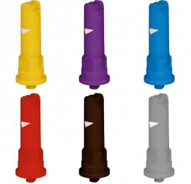 Buse Lechler IS 80 POM