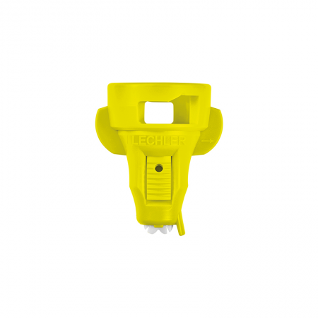 Buse Lechler IDTA 120 céramique - 12990 - Buse Lechler IDTA 120 - 02 céramique jaune