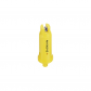 Buse TeeJet AI 110 inox ISO - 13074 - Buse TeeJet AI 110 - 02 inox jaune ISO