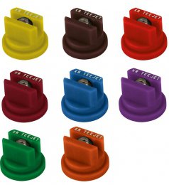 Buse Teejet XR 80 inox