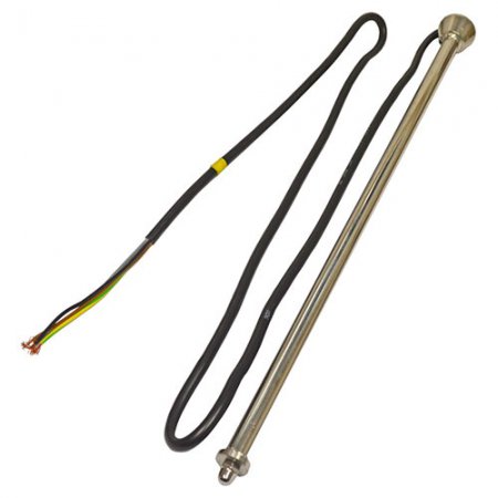 Sonde 32L piège extracteur 460mm adaptable GM (Corr. D433454) - 220564 - Sonde 32L piège extracteur 460mm adaptable GM (Corr. D433454)