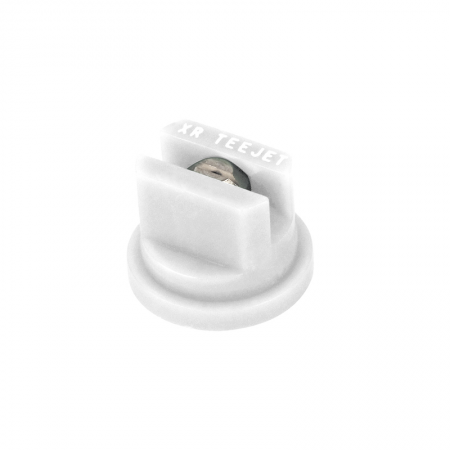 Buse TeeJet XR 110 inox - 13093 - Buse TeeJet XR 110 - 08 inox blanche