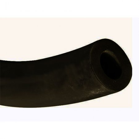 Tuyaux caoutchouc en bouts (déstockage) - DESTOCKTU029 - Bout de tuyau caoutchouc d.8mm - bout de 3,40m