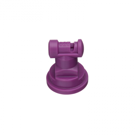 Buse TeeJet Turbo TT 110 POM - 13117 - Buse TeeJet Turbo TT 110 - 025 POM violet