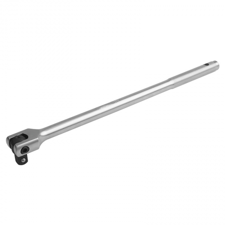 Barre de force 1/2" 18" 460mm Tolsen - 13223 - Barre de force 1/2" 18" 460mm Tolsen