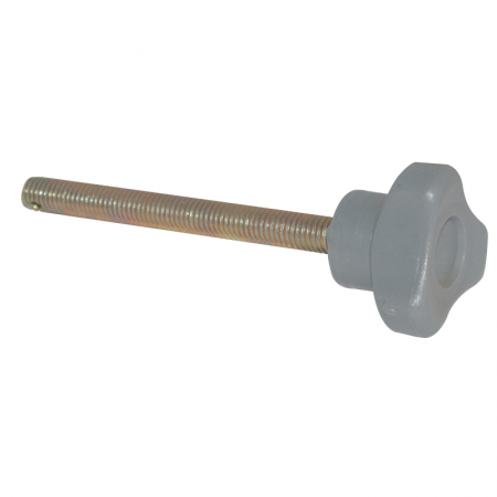 Molette réglage poids pour suspensions M15/20 - 12827 - Molette réglage poids pour suspensions M15/20