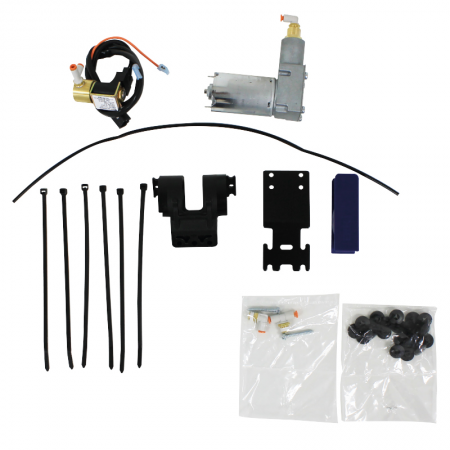 Compresseur pour suspensions 85/95 kit - 12834 - Compresseur pour suspensions 85/95 kit