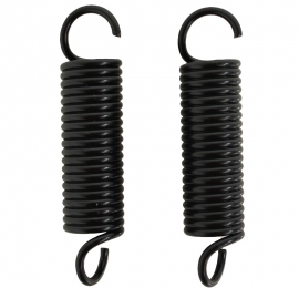Ressort suspension pour siège Basic 80L