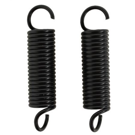 Ressort suspension pour siège Basic 80L - 12838 - Ressort suspension pour siège Basic 80L