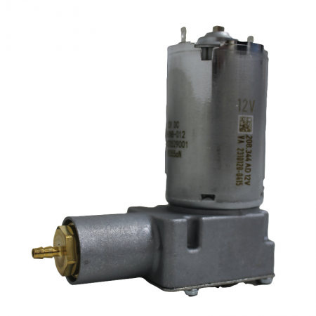 Compresseur 12V pour siège Premium 10L+, Classic 20L+ et Basic 30S+ - 12842 - Compresseur 12V pour siège Premium 10L+, Classic 20L+ et Basic 30S+