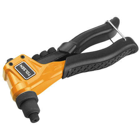 Pince à riveter Pro Tolsen - 13355 - Pince à riveter Pro Tolsen