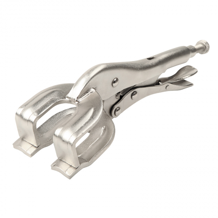 Pince étau à souder 230mm Tolsen - 13379 - Pince étau à souder 230mm Tolsen