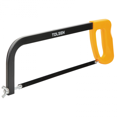scie metaux Tolsen - 13458 - scie metaux