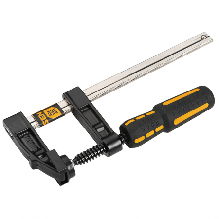 Serre joint 120x800mm Tolsen - 13416 - Serre joint 120x800mm Tolsen