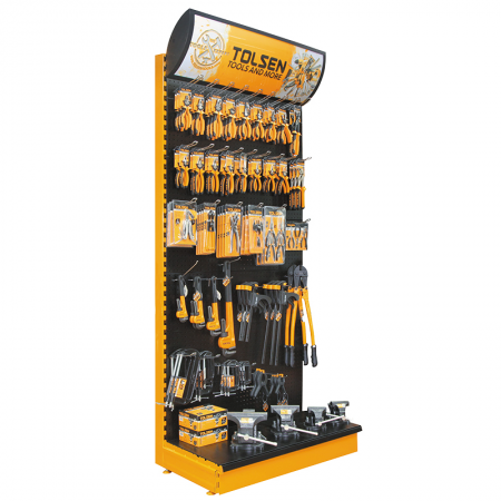 Gondole casquette Tolsen - 13428 - Gondole casquette Tolsen