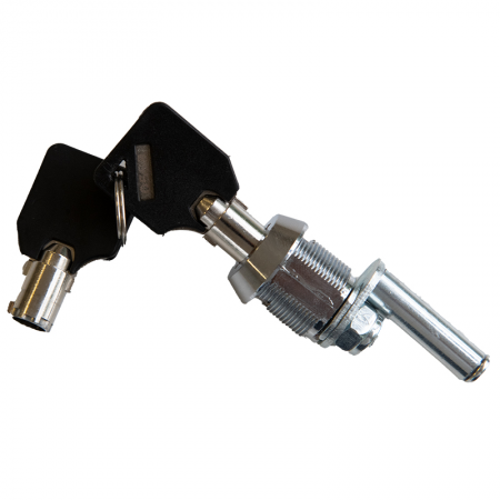 Serrure et clé pour servante 6 tiroirs 13425 Tolsen - 13435 - Serrure et clé pour servante 6 tiroirs 13425 Tolsen