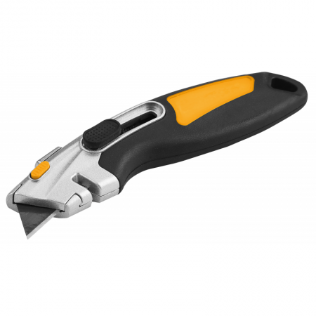 Cutter Professionnel 61x19mm Tolsen - 13437 - Cutter Professionnel 61x19mm Tolsen