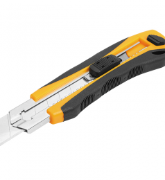 Cutter 25mm bi-matière Tolsen