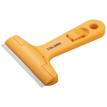 Grattoir 100mm Tolsen - 13446 - Grattoir 100mm Tolsen