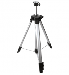 Trépied ajustable pour niveau laser Tolsen