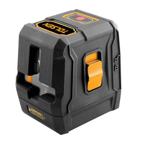 Niveau laser auto nivelant Tolsen - 13603 - Niveau laser auto nivelant Tolsen