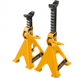 Paire de chandelle 3T Tolsen