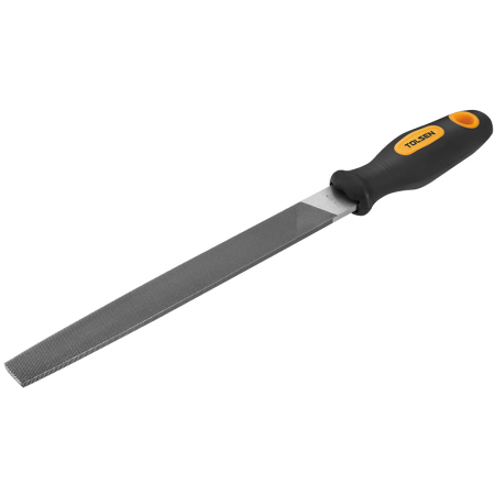 Lime plate 20cm Tolsen - 13564 - Lime plate 20cm Tolsen