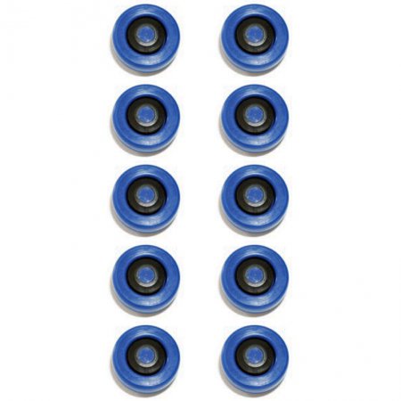 Sachet de 10 membranes pour gobelet G50+ Milkrite - M08AV003XZ - Sachet de 10 membranes milkrite pour gobelet chèvre G50+