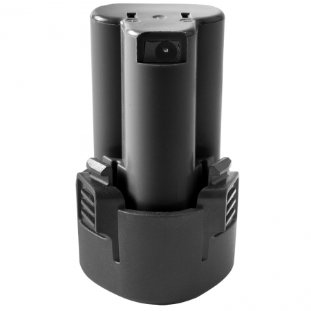 Batterie 12V Li-on pour perceuse 13628 Tolsen - 13640 - Batterie 12V Li-on Tolsen