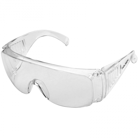Lunettes protection Tolsen - 13659 - Lunettes protection Tolsen