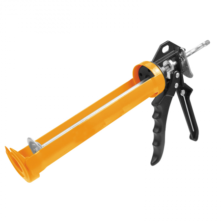 Pistolet mastic Tolsen - 13662 - Pistolet mastic Tolsen