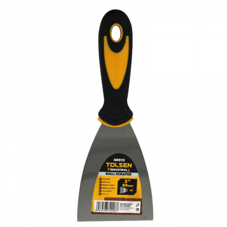 Spatule 80mm Tolsen - 13669 - Spatule 80mm Tolsen