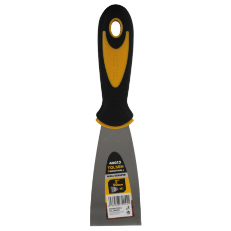 Spatule 50mm Tolsen - 13670 - Spatule 50mm Tolsen