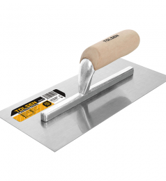 Taloche lisse 280x120mm Tolsen